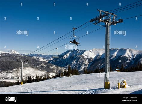 resort express summit county.